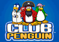 Club Penguin